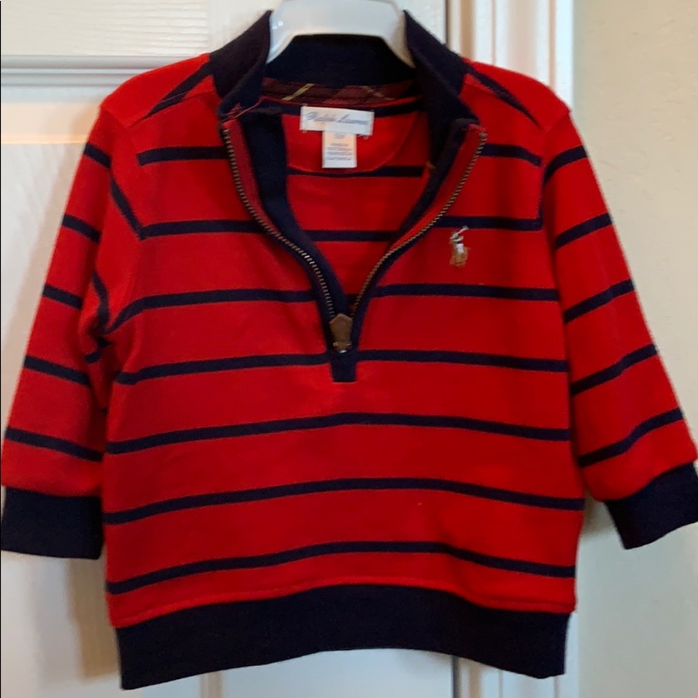 Ralph Lauren Polo sweater